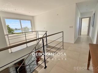 Foto 27 de Casa en Venta 7 ambientes al Agua - Puertos Barrio Muelles