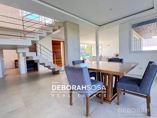 Foto 15 de Casa en Venta 7 ambientes al Agua - Puertos Barrio Muelles