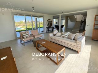 Foto 14 de Casa en Venta 7 ambientes al Agua - Puertos Barrio Muelles