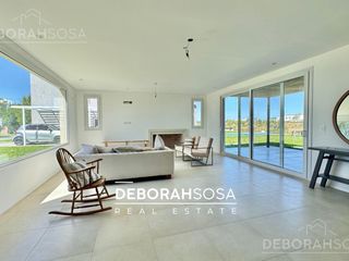 Foto 10 de Casa en Venta 7 ambientes al Agua - Puertos Barrio Muelles