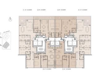 Foto 18 de Venta 4 amb con vista abierta. Full amenities, cochera y seg 24h