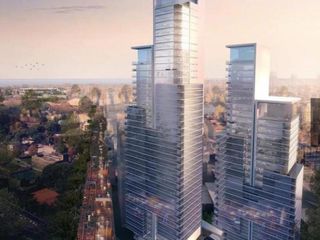 Foto 16 de Venta 4 amb con vista abierta. Full amenities, cochera y seg 24h