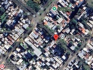 Foto 8 de Terreno en venta - 418Mts2 - La Plata [FINANCIADO]