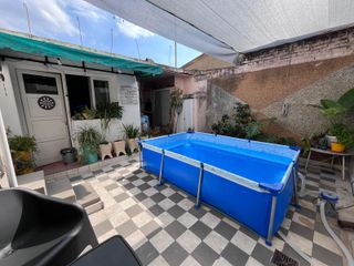 Foto 26 de !!VDO. EXC. CASA 3 DORM. C / COCHERA Y PATIO APTO CREDITO!!