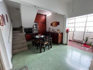 Foto 6 de !!VDO. EXC. CASA 3 DORM. C / COCHERA Y PATIO APTO CREDITO!!