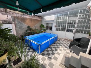 Foto 27 de !!VDO. EXC. CASA 3 DORM. C / COCHERA Y PATIO APTO CREDITO!!