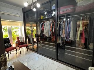 Foto 5 de se vende hermosa propiedad en Santa Fe Capital