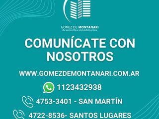 Foto 22 de Departamento en venta - Villa Urquiza