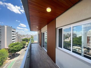 Foto 1 de Departamento en venta - Villa Urquiza