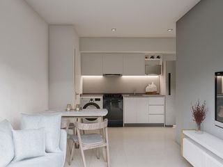 Foto 49 de Departamento en venta - Villa Urquiza
