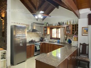 Foto 14 de CASA EN VENTA  CON RENTA  EN MASCHWITZ - MAROTO PROPIEDADES