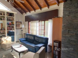 Foto 13 de CASA EN VENTA  CON RENTA  EN MASCHWITZ - MAROTO PROPIEDADES