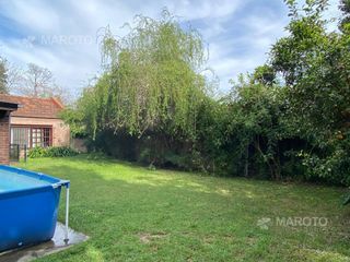 Foto 8 de CASA EN VENTA  CON RENTA  EN MASCHWITZ - MAROTO PROPIEDADES