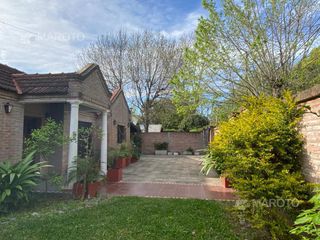 Foto 3 de CASA EN VENTA  CON RENTA  EN MASCHWITZ - MAROTO PROPIEDADES