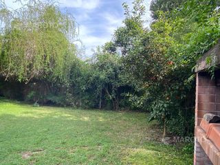 Foto 7 de CASA EN VENTA  CON RENTA  EN MASCHWITZ - MAROTO PROPIEDADES