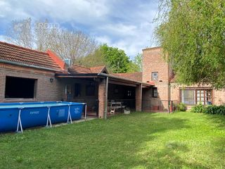 Foto 5 de CASA EN VENTA  CON RENTA  EN MASCHWITZ - MAROTO PROPIEDADES