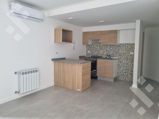 Foto 1 de Departamento - Área Centro Oeste