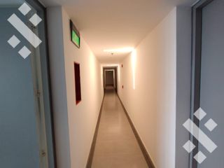 Foto 3 de Departamento - Área Centro Oeste