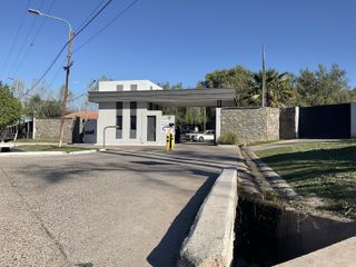 Foto 8 de Venta Terreno barrio privado Luján
