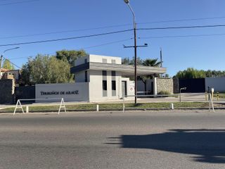 Foto 2 de Venta Terreno barrio privado Luján