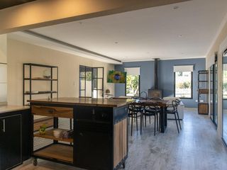 Foto 3 de Casa nueva en barrio privado de Lobos