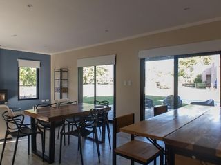 Foto 4 de Casa nueva en barrio privado de Lobos