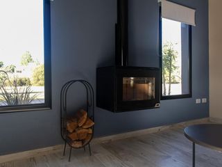Foto 10 de Casa nueva en barrio privado de Lobos