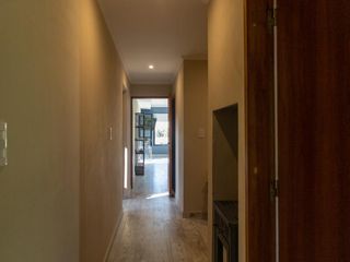 Foto 9 de Casa nueva en barrio privado de Lobos