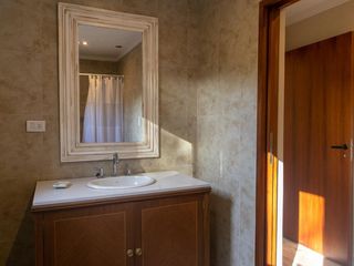 Foto 6 de Casa nueva en barrio privado de Lobos