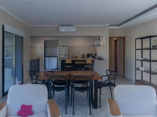 Foto 2 de Casa nueva en barrio privado de Lobos