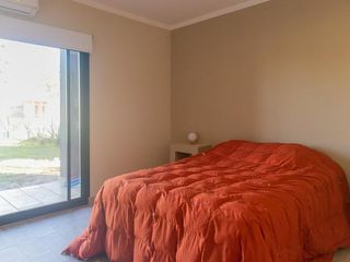 Foto 8 de Casa nueva en barrio privado de Lobos