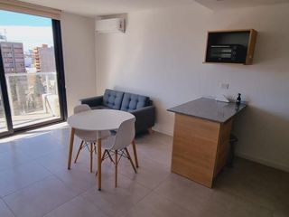 Foto 3 de Alquiler Dpto 1 Dorm Amoblado - Casa Club, Neuquén Centro