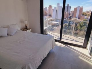 Foto 5 de Alquiler Dpto 1 Dorm Amoblado - Casa Club, Neuquén Centro