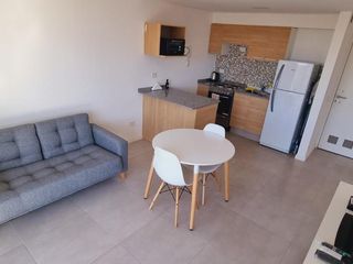 Foto 4 de Alquiler Dpto 1 Dorm Amoblado - Casa Club, Neuquén Centro