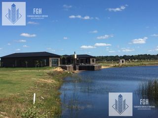 Foto 4 de Lote interno en isla Naudir 3ra etapa
