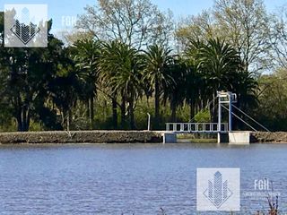 Foto 5 de Lote interno en isla Naudir 3ra etapa