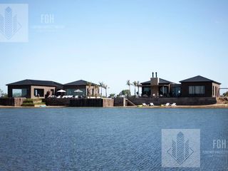 Foto 3 de Lote interno en isla Naudir 3ra etapa