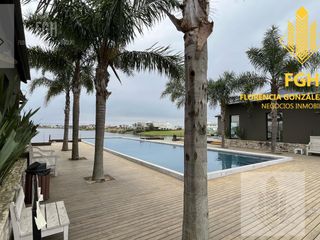 Foto 20 de Lote interno en isla Naudir 3ra etapa