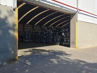 Foto 8 de Depósito en  ALQUILER   Parque Industrial Pilar - Calle 15
