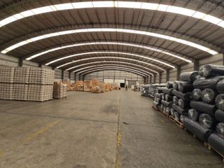 Foto 4 de Depósito en  ALQUILER   Parque Industrial Pilar - Calle 15
