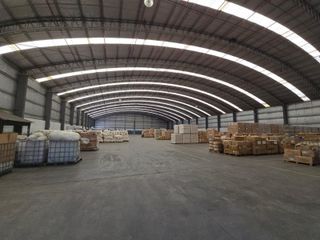 Foto 5 de Depósito en  ALQUILER   Parque Industrial Pilar - Calle 15