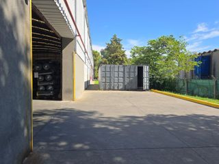 Foto 7 de Depósito en  ALQUILER   Parque Industrial Pilar - Calle 15