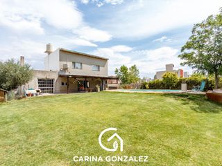 Foto 30 de Venta Casa 2 dormitorios con pileta Neuquén Capital