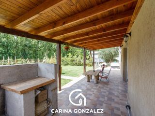 Foto 29 de Venta Casa 2 dormitorios con pileta Neuquén Capital