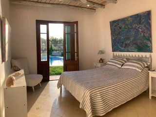 Foto 15 de Casa  Estilo Campo en San Sebastian