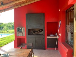 Foto 11 de Casa  Estilo Campo en San Sebastian