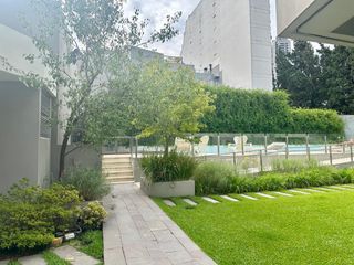 Foto 1 de Departamento en Las Cañitas