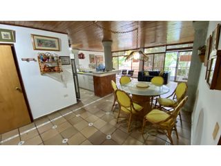 Foto 3 de VENTA CABAÑA BELLO HORIZONTE- SANTA MARTA