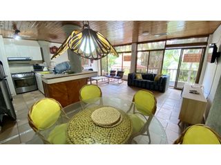 Foto 5 de VENTA CABAÑA BELLO HORIZONTE- SANTA MARTA