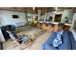 Foto 4 de VENTA CABAÑA BELLO HORIZONTE- SANTA MARTA